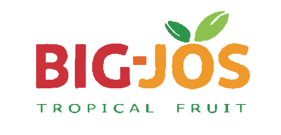 Big Jos logo