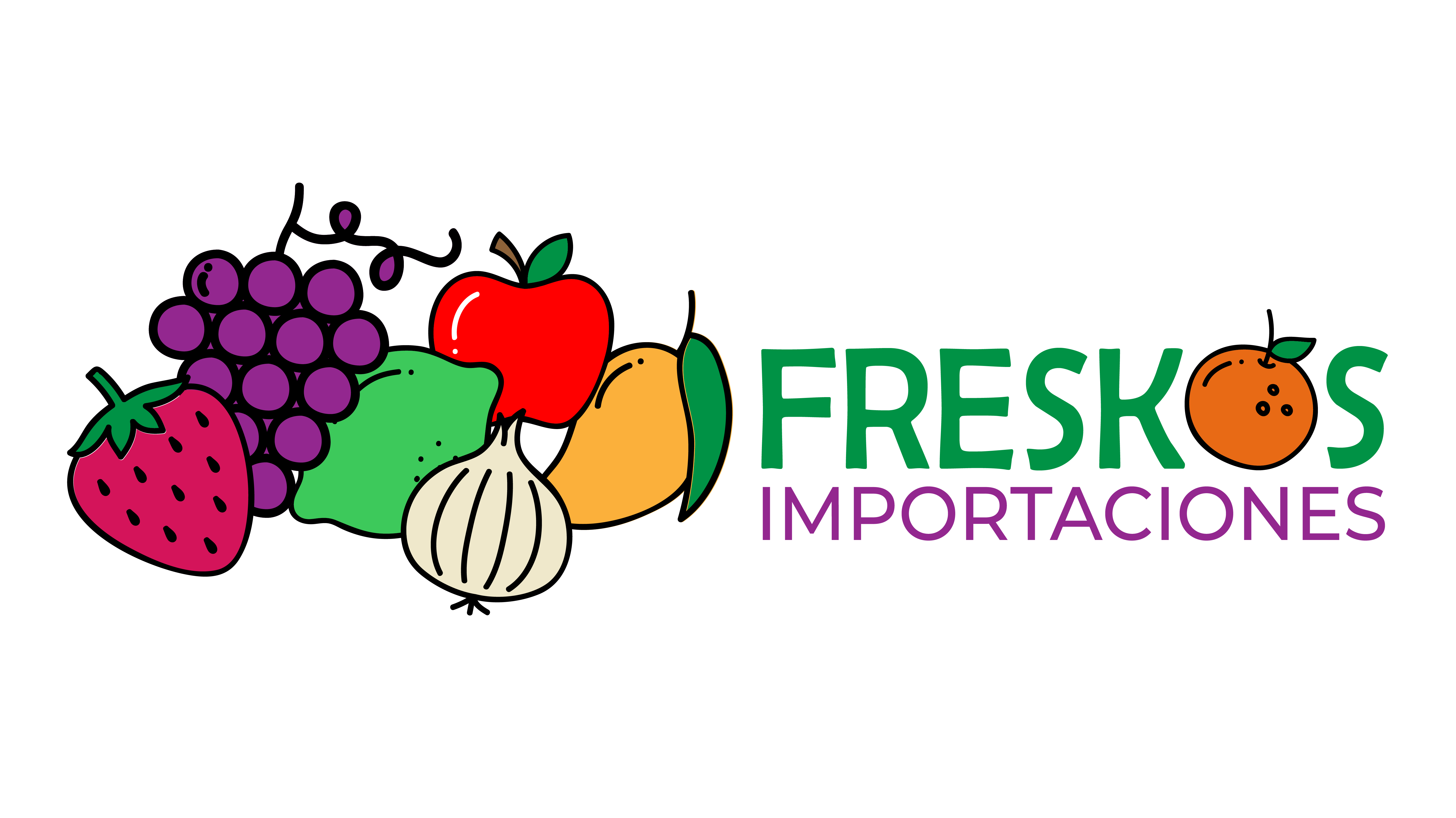 Freskos Importaciones logo