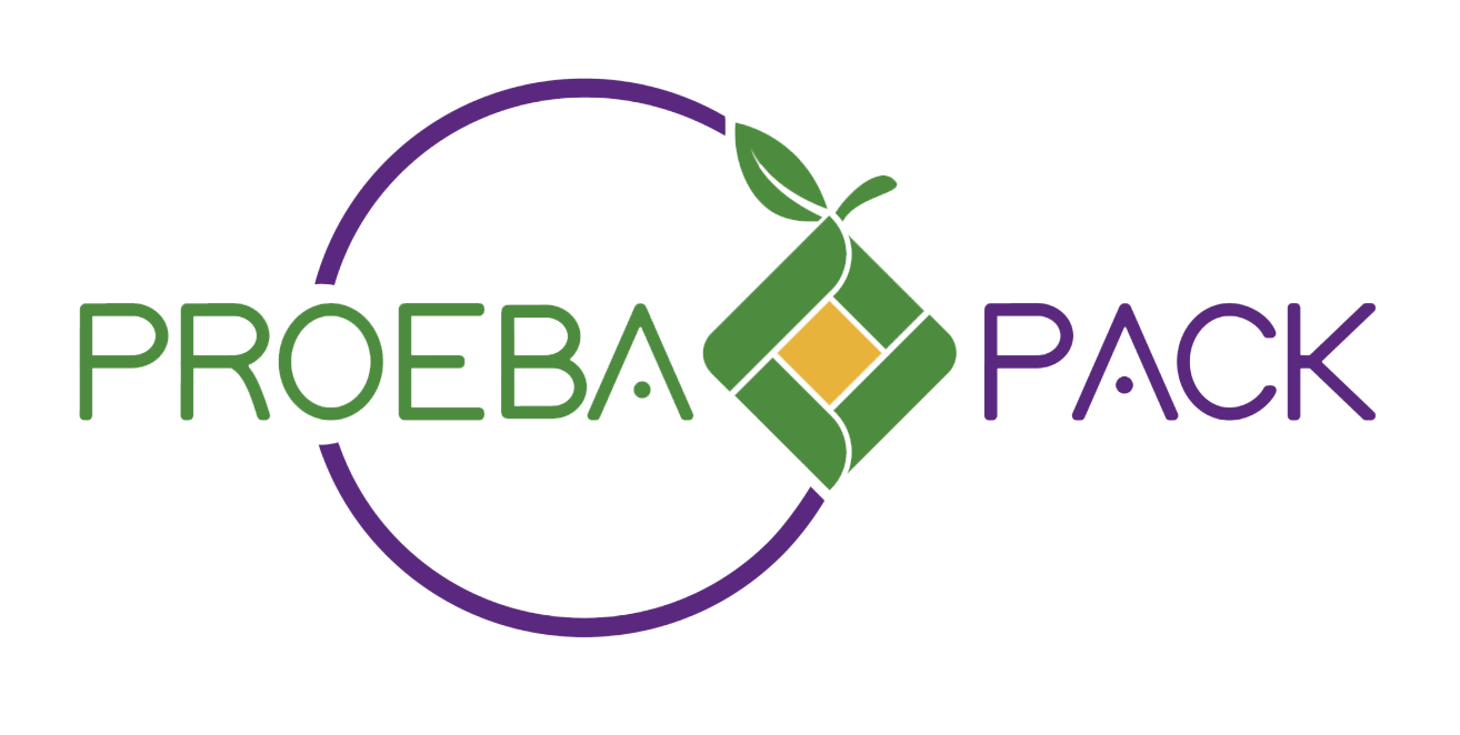 PROEBA PACK logo