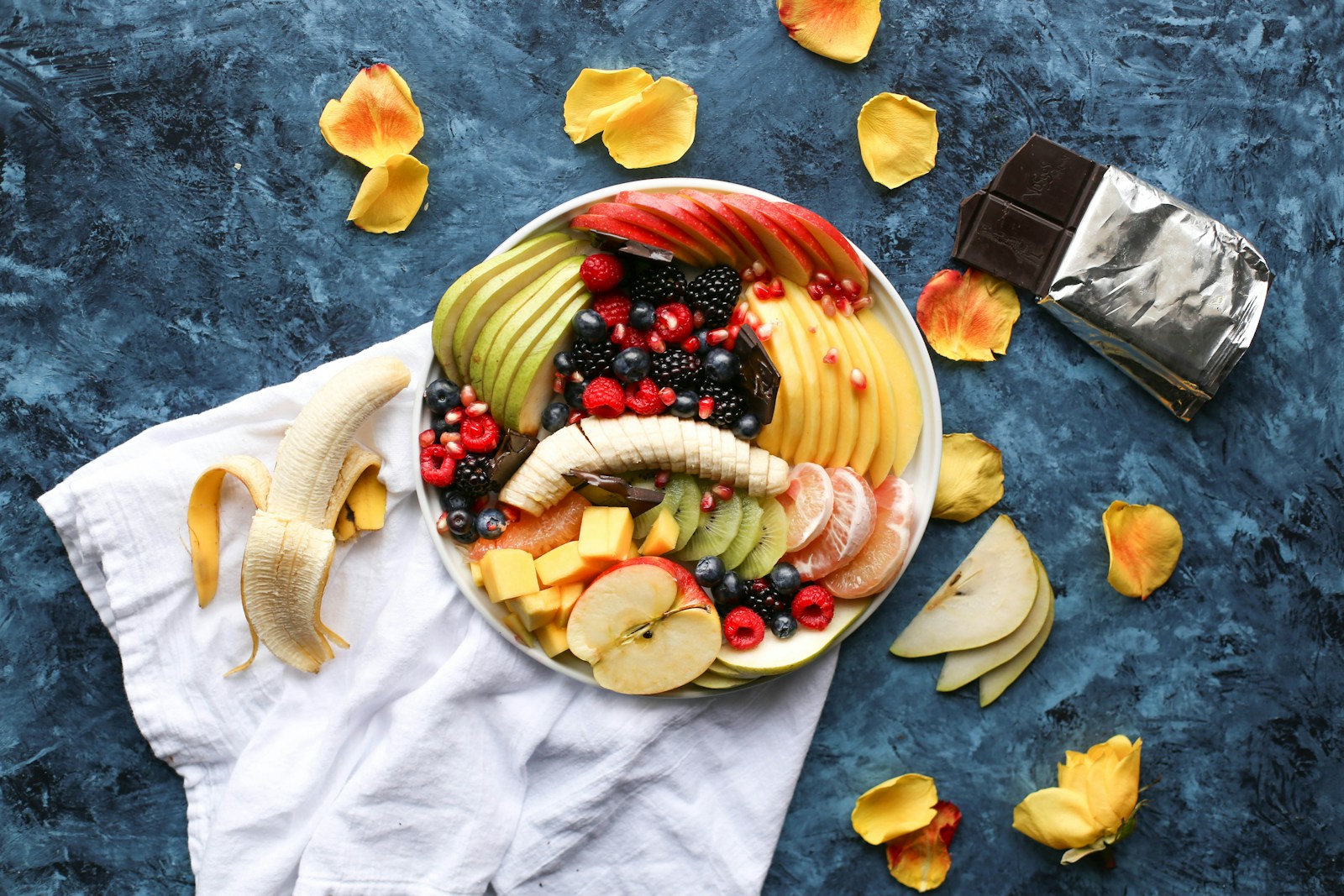 Seasonal Fruit Program
