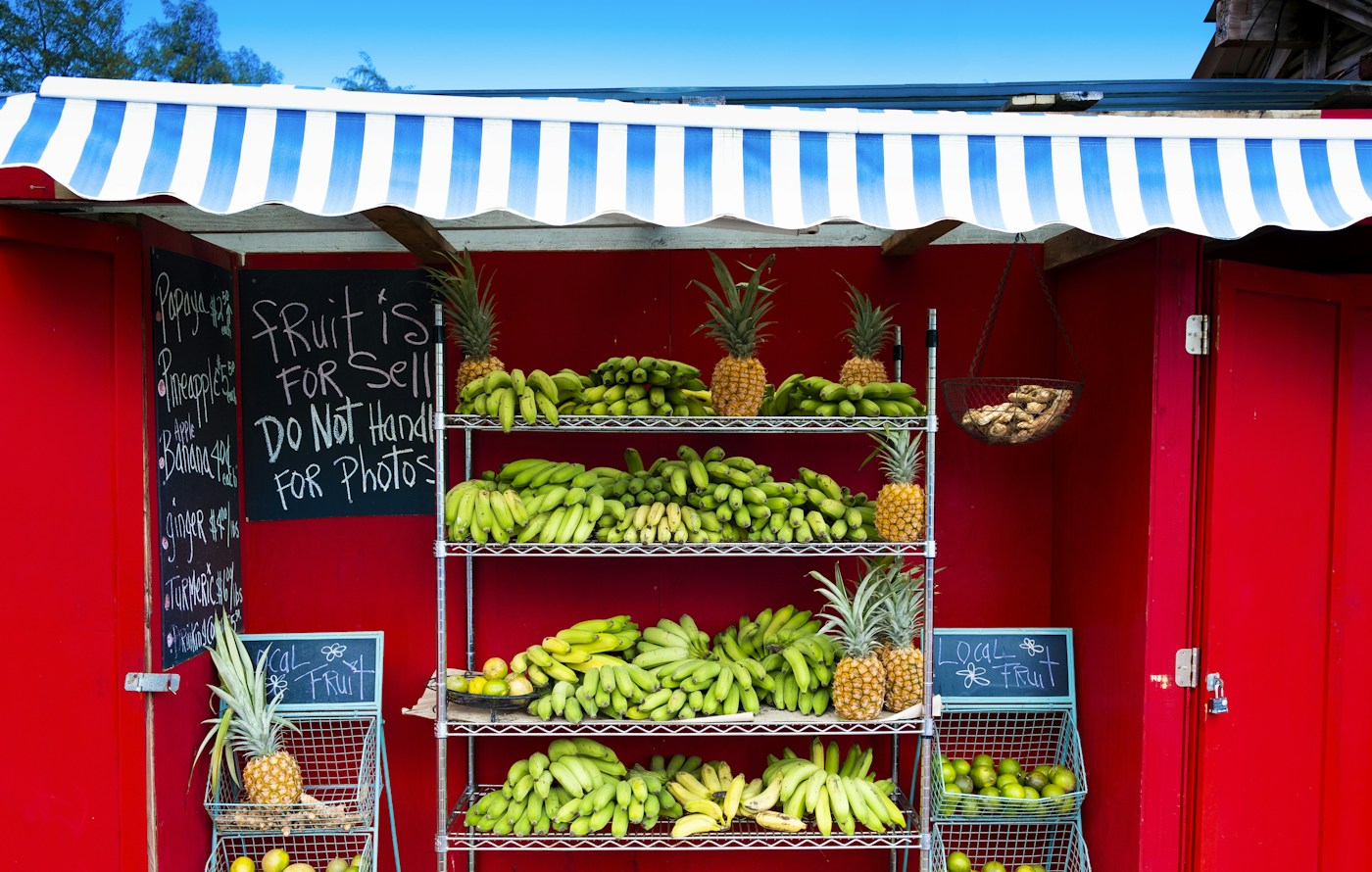 Thai Banana